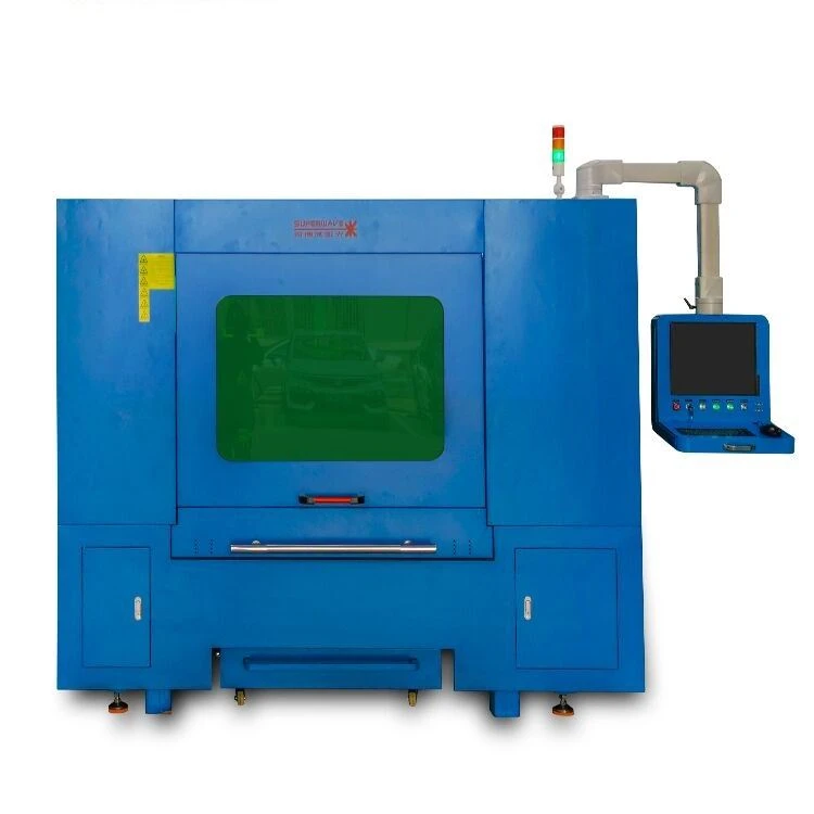 Laser cutting machine.1 Laser cutting machine.1