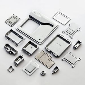 Hardware und Geschirr