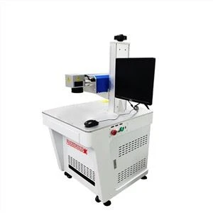 Welches Potenzial birgt der UV-Laser bei der DNA-Sequenzierung?